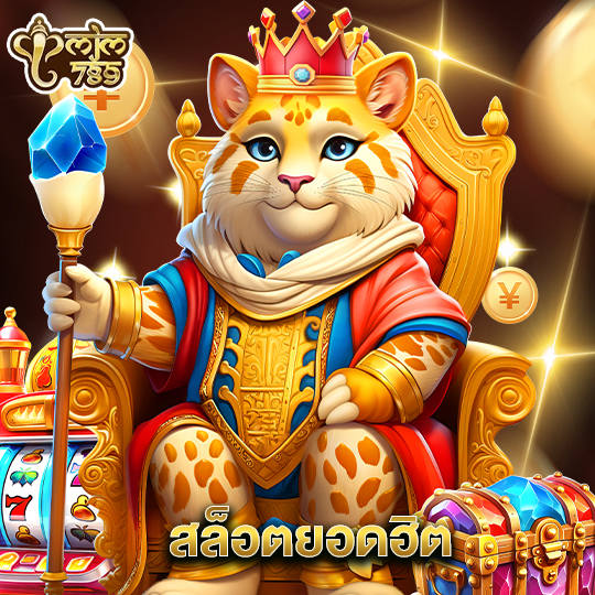 mjm789 สล็อตยอดฮิต